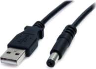 StarTech USB-A - DC Cable 5