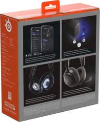 Steelseries Arctis Nova 7 Gen 2