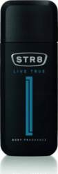 STR8 Str8  Live True  Scented Spray