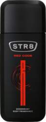 STR8 Str8  Red Code  Scented Spray