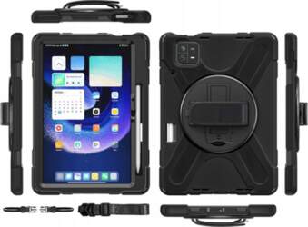 Strado Armor case with strap for