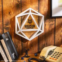 Stranger Things 5 Wall Mountable LED