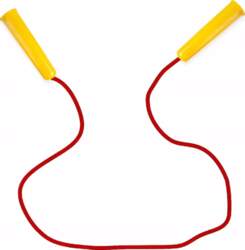 String skipping rope Bączek 03220 5905914003220