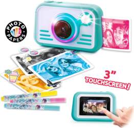 Studio Creator - Instant Camera with