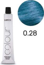 Subrina Professional   Vibrant  Permanent Hair Dye