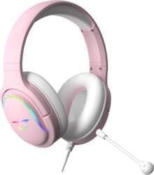 Subsonic Headset All Platforms + Led