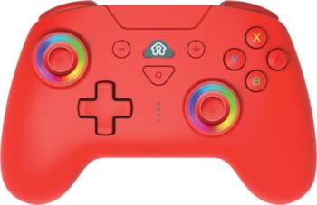 Subsonic Wireless Led Controller Red -