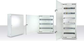 Surface mounted modular switchgear NRPSM 90