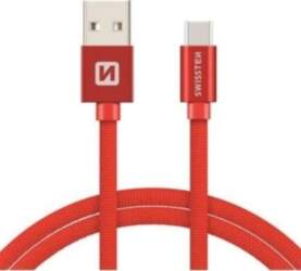 Swissten 71521306 USB cable USB 3
