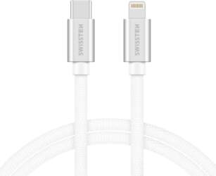 Swissten Textile Universāls Quick Charge 3