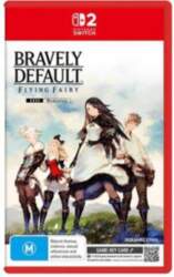 Switch 2 Bravely Default: Flying Fairy