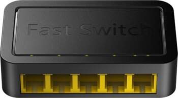 Switch FS105D 5xFE FS105D