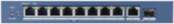 Switch poe gigabit de 8 puertos