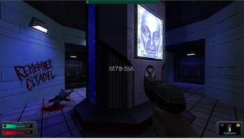 System Shock 2: 25th Anniversary Remaster