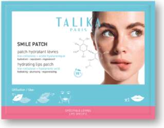 Talika - Smile Patch - For