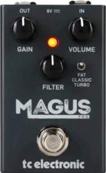 TC Electronic Magus Pro High Gain