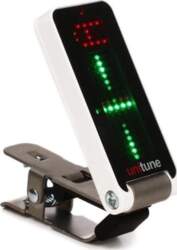 TC Electronic Unitune Clip - chromatic