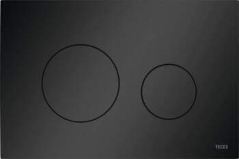 Tece TECEloop flush plate - plastic