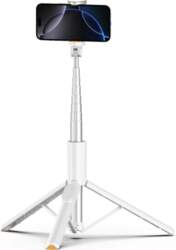 Tech-Protect selfie stick tripod L09S Bluetooth