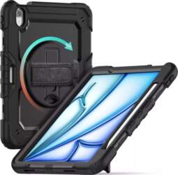 Tech-Protect Solid360 case for iPad Air