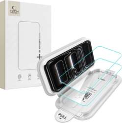 Tech-Protect Szklo hartowane ONETOUCH SET+ 2-PACK