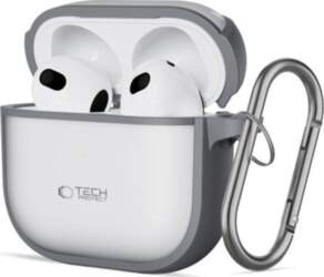 Tech-Protect TECH-PROTECT MAGMAT APPLE AIRPODS 4