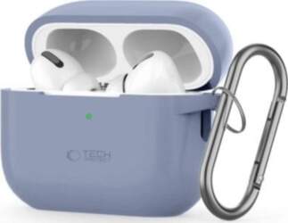 Tech-Protect TECH-PROTECT SILICONE HOOK APPLE AIRPODS