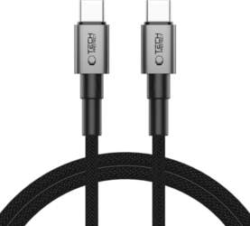 TECH-PROTECT ULTRABOOST DNA TYPE-C CABLE PD60W/3A
