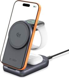 Tech-Protect wireless charger A53 3in1 25W