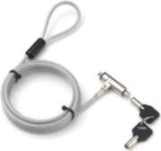 TECHLY 107289 Techly Keyed notebook secu