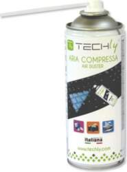 Techly Air duster 400 ml 021666