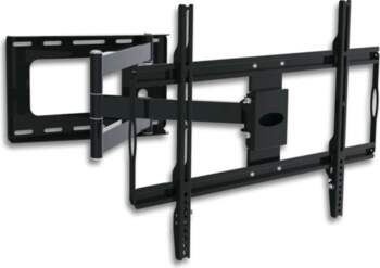 Techly Slim Wall Mount for 32-70"