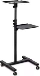 Techly Stand for laptop projector Fiber