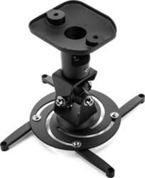 TECHLY Universal Ceiling Bracket (8054529022403) 022403