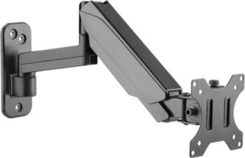 techly wall mount for tv