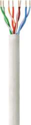 TECHLYPRO F/UTP Cat6 network bulk cable