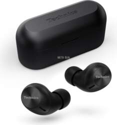 Technics EAH-AZ40M2EK Czarne EAH-AZ40M2EK