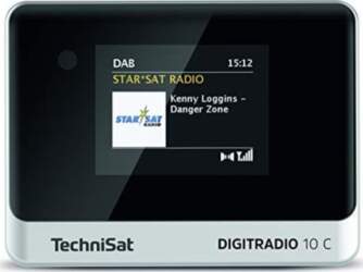 TechniSat DIGIT RADIO 10 C  adapter