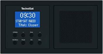 TechniSat Digitradio UP 1  DAB +