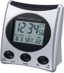 Technoline WT 221 silver 05900