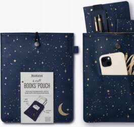 Teka Bookaroo Books Stuff etui na