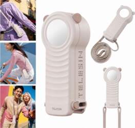Telesin Case Hard Protective Case Housing