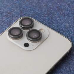 TelForceOne Camera glass set for iPhone