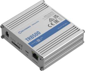 Teltonika TRB500 gateway/controller 10 100 1000