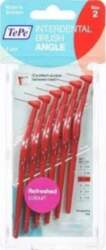 TePe Angle Interdental Brush 6pc /