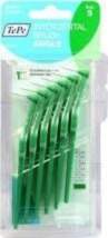 TePe Angle Interdental Brush 6pc /