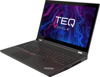 Teqcycle Lenovo ThinkPad P15 G2 Intel®