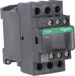 TeSys Deca Power Contactor 32A 3P