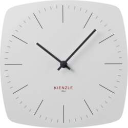 TFA KIENZLE DCF Radio-Controlled Wall Clock