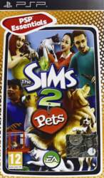 The Sims 2: Pets  (IT/Multi in